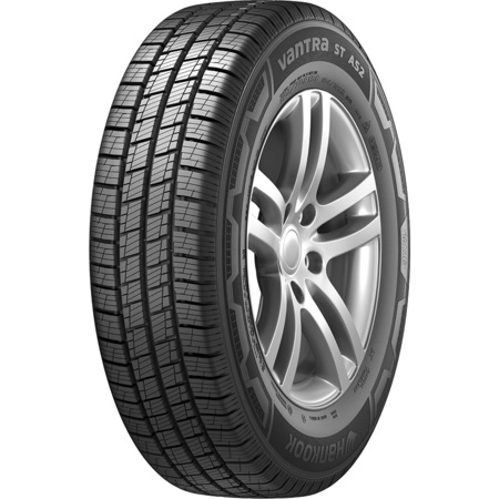 Шины всесезонные новые Hankook Vantra ST AS2 RA30 235/65 R16C 115/113R