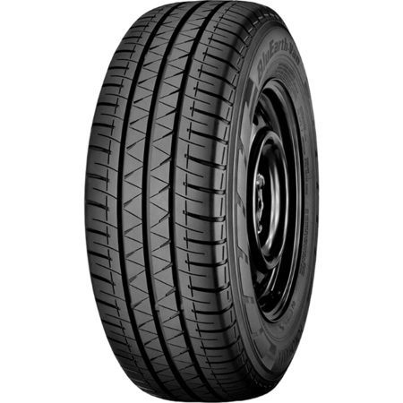 Шины летние новые Yokohama BluEarth-Van RY55 225/70 R15 112/110S