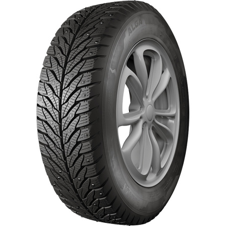 Шины зимние шипованные новые Kama 531 Alga 185/70 R14 88T
