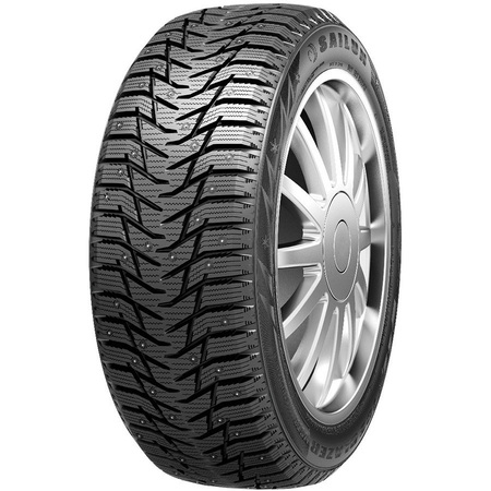 Шины зимние шипованные новые Sailun Ice Blazer WST3 185/65 R14 90T