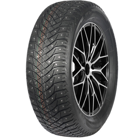 Шины зимние шипованные новые Goodyear UltraGrip Arctic 2 SUV 255/55 R19 111T