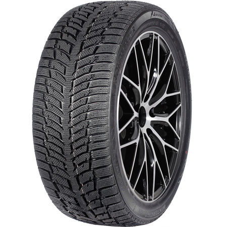 Шины зимние нешипованные новые Doublestar DW08 175/65 R15 84T