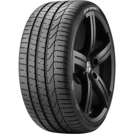 Шины летние новые Pirelli P Zero 255/35 R21 98Y