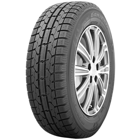 Шины зимние нешипованные новые Toyo OBGIZ 215/55 R17 94T