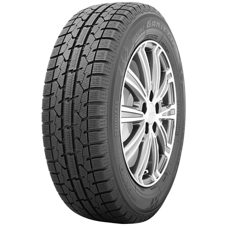 Шины зимние нешипованные новые Toyo OBGIZ 215/60 R16 95T
