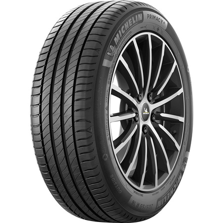 Шины летние новые Michelin Primacy 4+ 255/45 R18 99Y