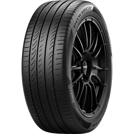 Шины летние новые Pirelli Powergy 225/60 R17 99V