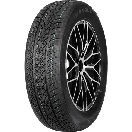 Шины зимние нешипованные новые Triangle WinterX TW401 195/60 R15 88T