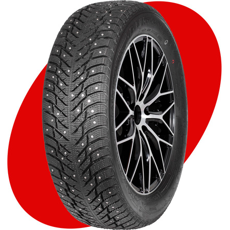 Шины зимние шипованные новые LingLong Green-Max Winter Grip 2 255/35 R19 96T