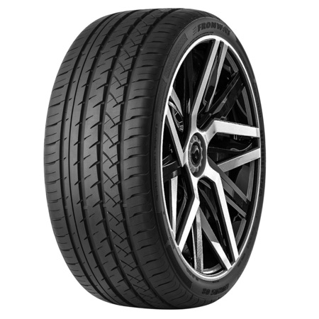 Шины летние новые Fronway Eurus 08 235/55 R18 104V