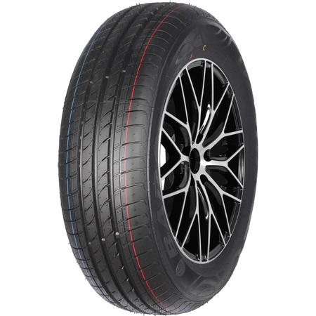 Шины летние новые Bars UZ200 215/55 R17 94V
