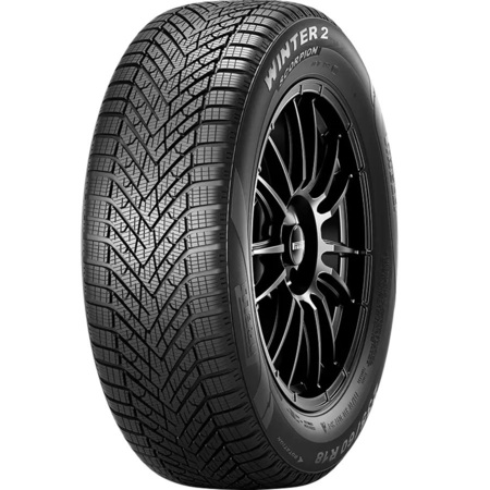 Шины зимние нешипованные новые Pirelli Scorpion Winter 2 235/50 R19 103V