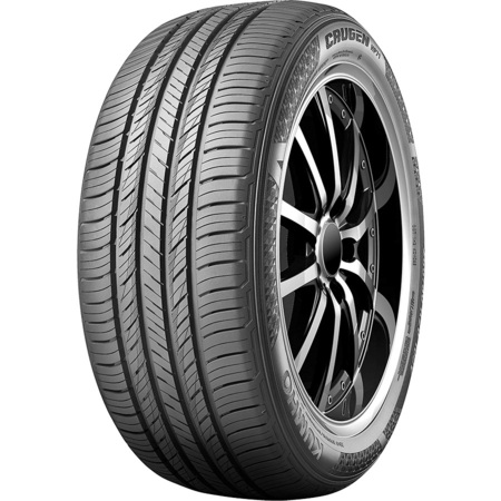 Шины летние новые Kumho Crugen HP71 235/55 R20 102H