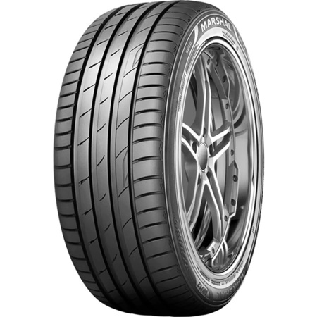 Шины летние новые Marshal MU12 225/65 R17 102H