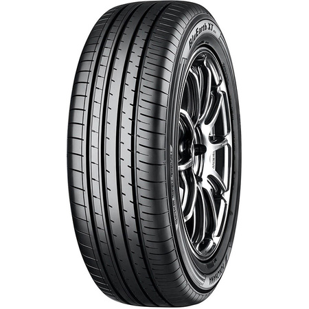 Шины летние новые Yokohama BluEarth-XT AE61 235/65 R18 106V