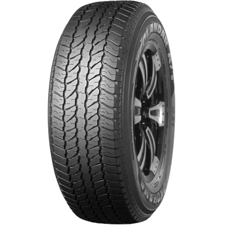 Шины летние новые Yokohama G31A 265/65 R18 114V