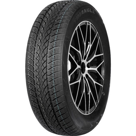 Шины зимние нешипованные новые Triangle WinterX TW401 195/45 R16 84H