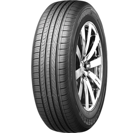 Шины летние новые Roadstone Eurovis HP02 205/60 R16 92V