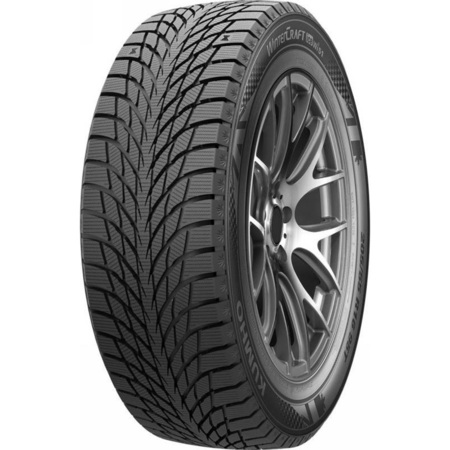 Шины зимние нешипованные новые Kumho WI51 195/65 R15 95T