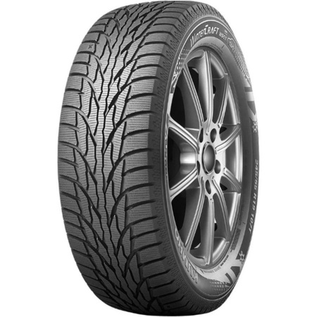 Шины зимние нешипованные новые Kumho WinterCraft SUV Ice WS51 265/60 R18 114T