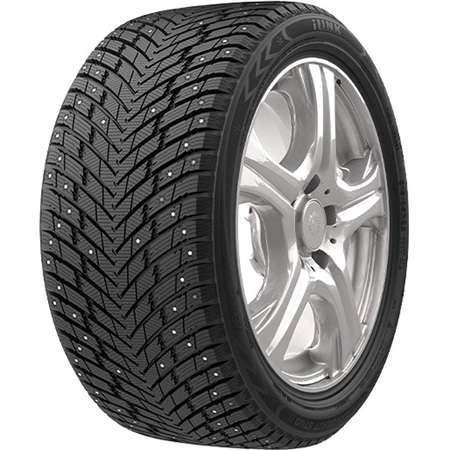 Шины зимние шипованные новые ilink Wintervorhut Stud II 255/50 R19 103T