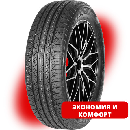 Шины летние новые Lanvigator Performax 215/70 R16 100H