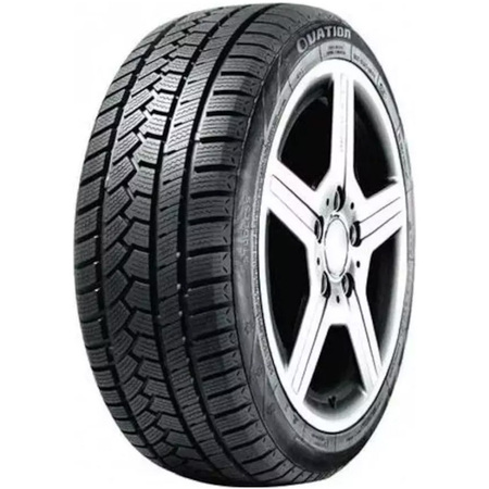 Шины зимние нешипованные новые Ovation W-586 245/45 R18 100H