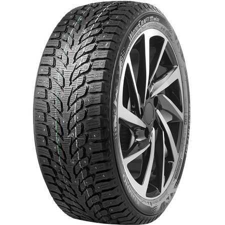 Шины зимние шипованные новые Kumho WinterCraft Ice Wi32 185/60 R14 82T