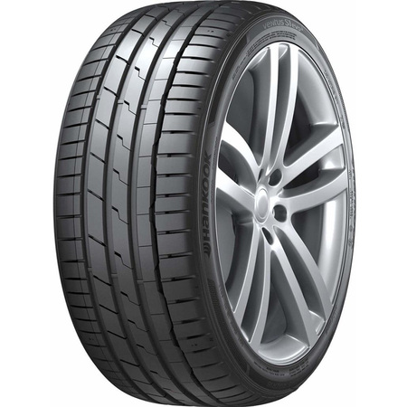 Шины летние новые Hankook Ventus S1 evo3 K127C SUV Run Flat 235/55 R19 101V