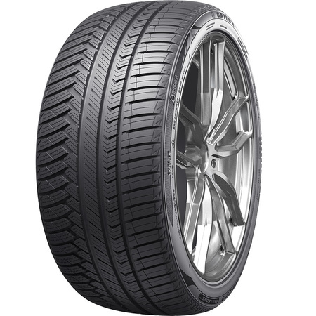 Шины всесезонные новые Sailun Atrezzo 4 Seasons pro 235/55 R18 104V
