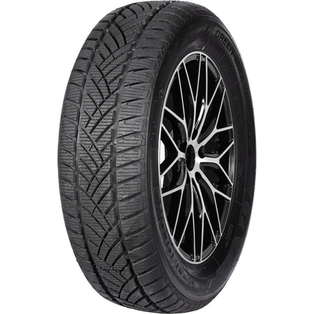 Шины зимние нешипованные новые LingLong Green-Max Winter HP 155/65 R14 75T