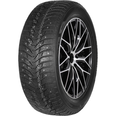 Шины зимние шипованные новые Marshal WinterCraft Ice Wi31 215/60 R16 99T