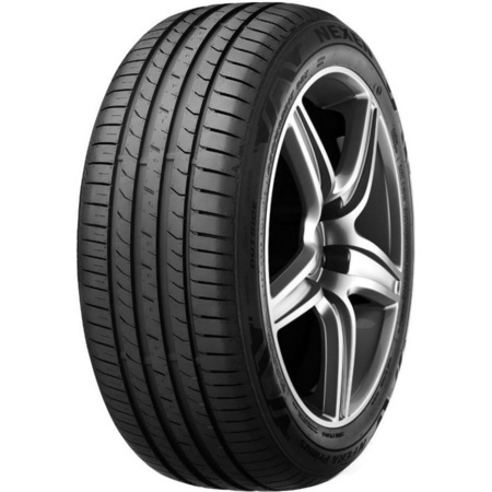Шины летние новые Nexen N'Fera Primus 215/55 R18 95V