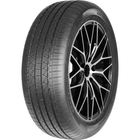 Шины летние новые LingLong Crosswind 4X4 HP 235/50 R19 103V