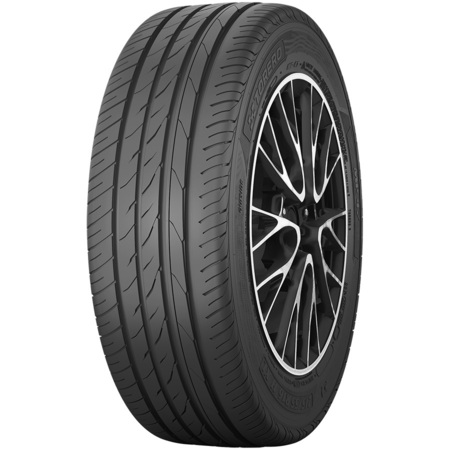 Шины летние новые Torero MP47 215/55 R16 97H