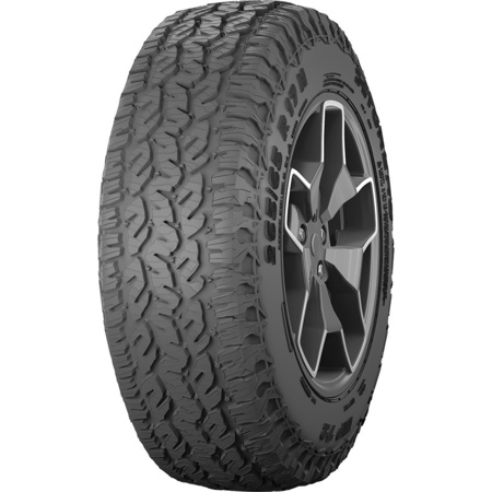 Шины летние новые Torero MP72 265/65 R17 112H