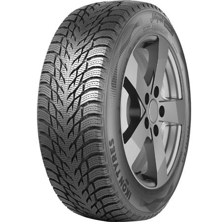 Шины зимние нешипованные новые Ikon Autograph Snow 3 205/60 R16 96R