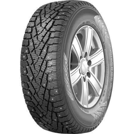 Шины зимние шипованные новые Ikon Autograph Ice C3 195/75 R16C 107/105R