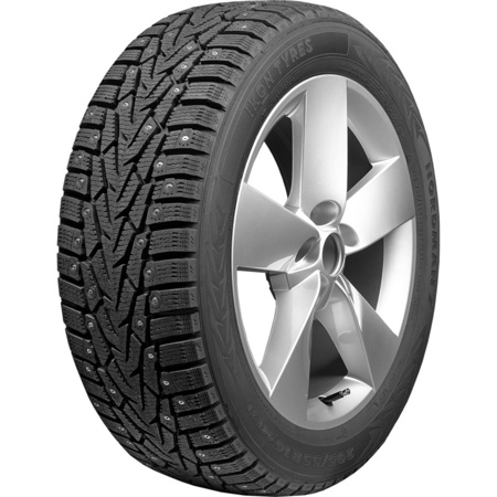 Шины зимние шипованные новые Ikon Nordman 7 175/70 R14 88T