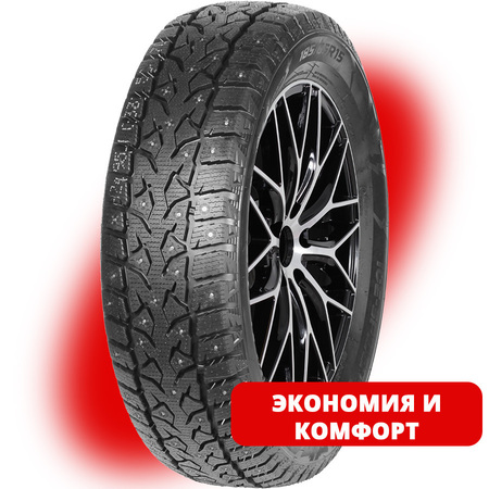 Шины зимние шипованные новые Lanvigator Ice Spider 245/70 R16 111T
