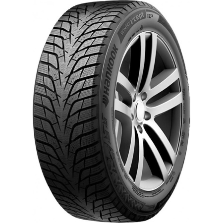 Шины зимние нешипованные новые Hankook Winter i cept IZ3 W636 195/60 R15 92T