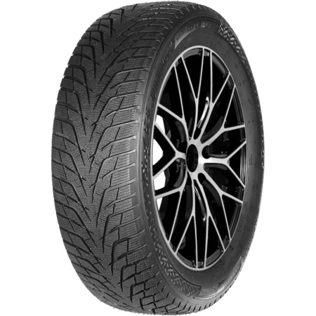 Шины зимние нешипованные новые Hankook Winter i cept IZ3 W636 235/55 R19 105H