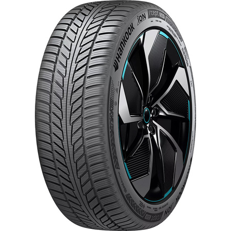 Шины зимние нешипованные новые Hankook iON i cept SUV IW01A 255/45 R20 105V