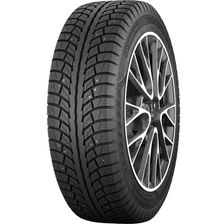 Шины зимние шипованные новые Torero MP30 185/65 R14 90T
