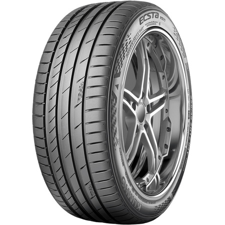 Шины летние новые Kumho Ecsta PS71 215/55 R18 99V