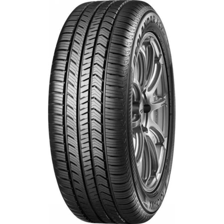 Шины летние новые Yokohama Geolandar X-CV G057B 265/50 R22 112V