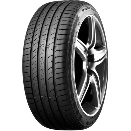 Шины летние новые Nexen NFERA Primus QX 225/45 R18 95W