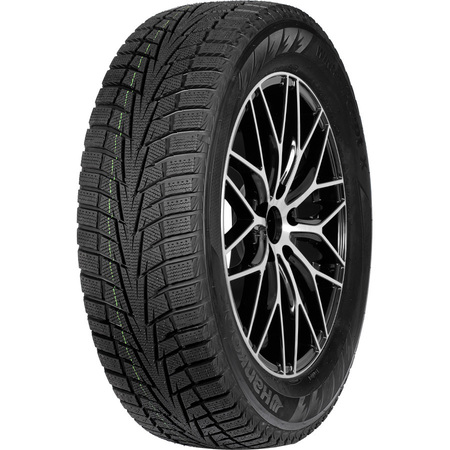 Шины зимние нешипованные новые Hankook Winter I*Cept X RW10 235/55 R19 101T