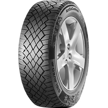 Шины зимние нешипованные новые Gislaved ArcticControl 195/65 R15 95T
