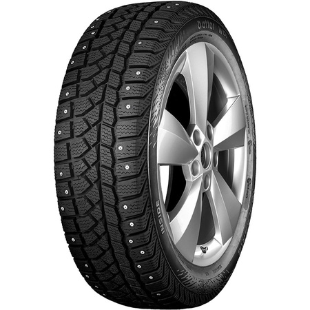 Шины зимние шипованные новые Attar W01 195/55 R15 85T